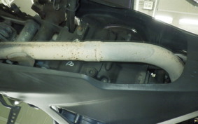 HONDA CBR250R GEN 3