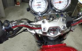 HONDA HORNET 250 2004 MC31