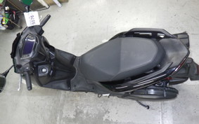 YAMAHA CYGNUS Griffus 2022 SEJ4J