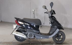 YAMAHA JOG ZR EVOLUTION2 SA39J
