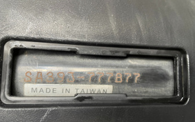 YAMAHA JOG DELUXE  SA39J