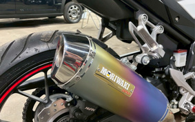 HONDA CBR400R ABS 2019 NC56