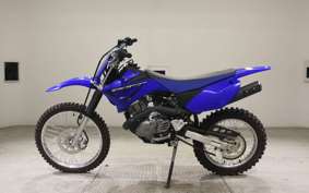 YAMAHA TT-R125 E 2012