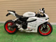 Фото Ducati 899PANIGA-RE 2015 с японского аукциона