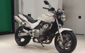HONDA HORNET 600 2009 PC34