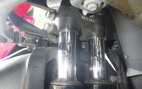 YAMAHA TRICITY 125 2000 SE82J