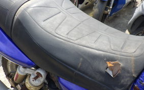 HONDA CB400SF S NC31