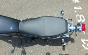 YAMAHA SR400 FINAL ED 2022 RH16J