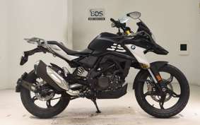 BMW G310GS 2024