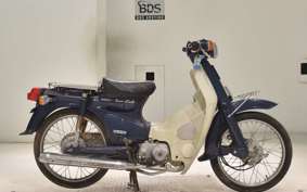 HONDA C50 SUPER CUB E AA01
