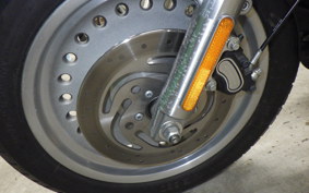 HARLEY FLSTF 1580 2009
