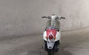HONDA CREA SCOOPY AF55