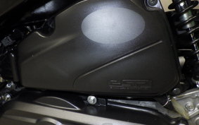 YAMAHA JOG-7 2019 AY01