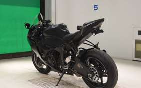 KAWASAKI NINJA ZX-6R A 2024 ZX636J