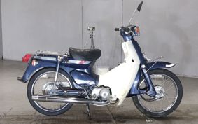 SUZUKI BAR DEE50 BA43A