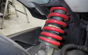 HONDA HORNET 250 2024 MC31