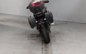 YAMAHA TRACER 9 GT RN51J