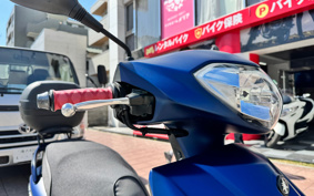 YAMAHA AXIS Z SEJ6J