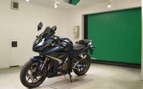 HONDA CBR400R 2022 NC56