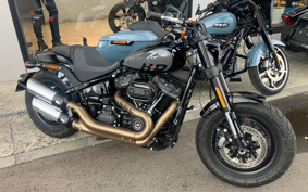 HARLEY FXFBS 2024 YLK