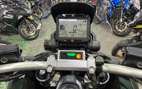 HONDA X-ADV 750 2019 RC95
