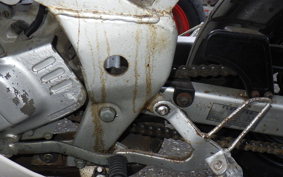 YAMAHA YSR50 2AL