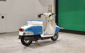 HONDA JULIO AF52