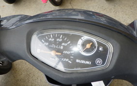 SUZUKI ADDRESS V125 CF46A