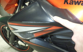 KAWASAKI Z250 2014 ER250C