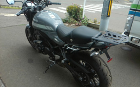 KAWASAKI Z900RS CAFE 2018 ZR900C