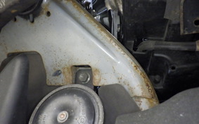 SUZUKI SKYWAVE 250 (Burgman 250) S Gen.3 CJ44A