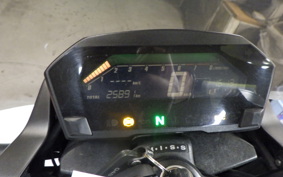 HONDA NC750S D 2018 RC88