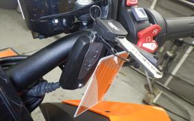 KTM 1290 SUPER DUKE R EVO 2006