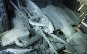 HONDA GYRO CANOPY TA03