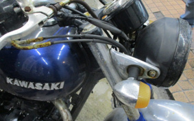 KAWASAKI ESTRELLA CUSTOM  BJ250A