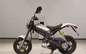 SUZUKI TR50 STREET MAGIC 2010 CA1LA