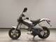 Фото Suzuki TR50 STREET MAGIC 2010 с японского аукциона