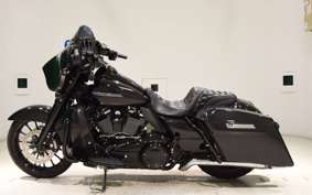 HARLEY FLHXS 1750 2018