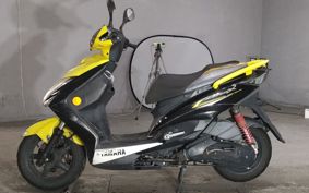 YAMAHA CYGNUS125XSR SE44J