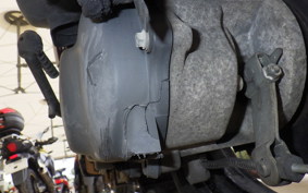 SUZUKI LET's 4 CA45A