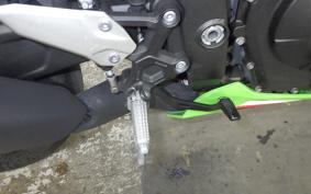 KAWASAKI ZX-4R SE 2024