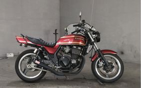 KAWASAKI ZRX-2 ZR400E