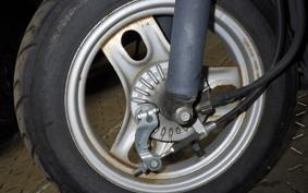 HONDA DIO GEN 2 2025 AF27