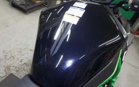 KAWASAKI ZH2 SE 2025