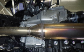 KAWASAKI ELIMINATOR400-3 2025 EL400A