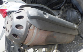 HONDA DIO GEN 3 AF34