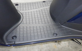 SUZUKI ADDRESS V125 Gen.2 2017 DP12H