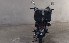 HONDA CT125 HUNTER CUB JA65