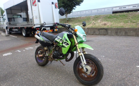 KAWASAKI KSR-1 MX050B