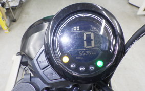 HONDA CT125 HUNTER CUB 2004 JA55